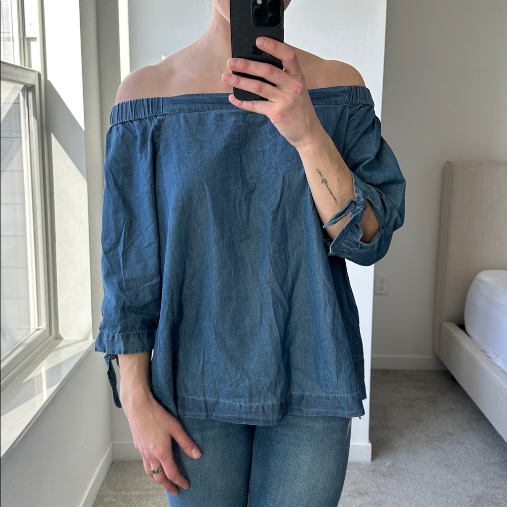 The Loft top